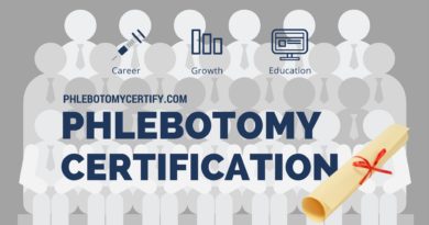 Phlebotomy Certification Idaho: Schools and Colleges